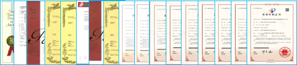 ePAO 技术